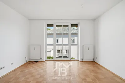 2-Zimmer-Wohnung kaufen in Urfahr-Umgebung – 43,14 m², € 185.000 – Bild 2 von 11