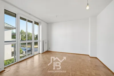 2-Zimmer-Wohnung kaufen in Urfahr-Umgebung – 43,14 m², € 185.000