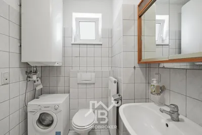 2-Zimmer-Wohnung kaufen in Urfahr-Umgebung – 43,14 m², € 185.000 – Bild 6 von 11
