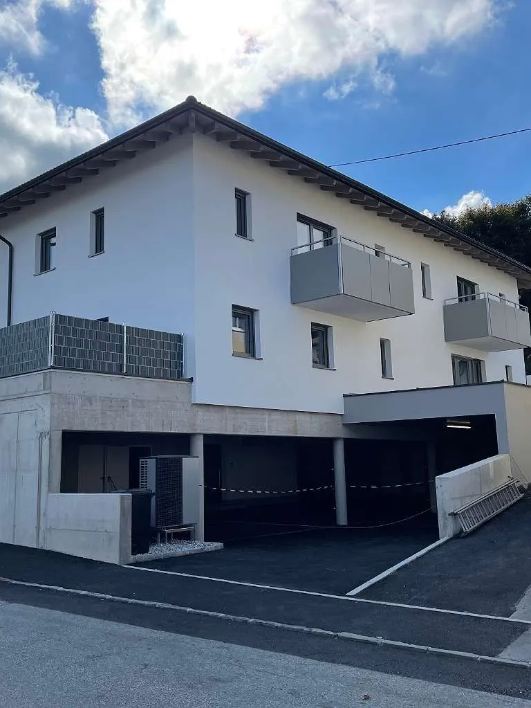 Wohnung – Bad Hall - Ansicht 2
