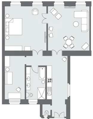 3-Zimmer-Wohnung kaufen in Wien – 100,03 m², € 890.000 – Bild 13 von 14