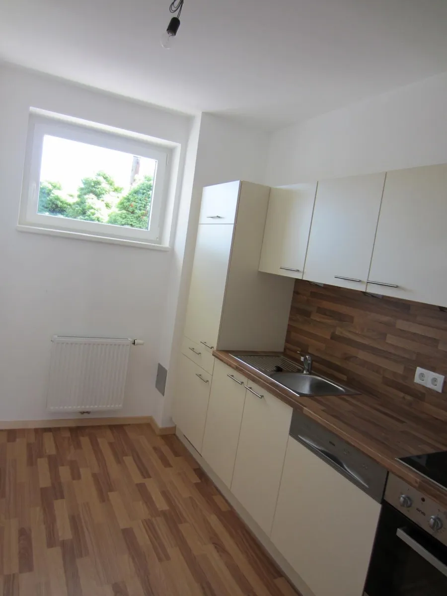 Wohnung – Graz, Katastralgemeinde Algersdorf, Eggenberg - Ansicht 3