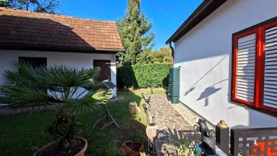 2-Zimmer-Haus kaufen in Jennersdorf – 72 m², € 345.000 – Bild 7 von 40