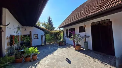 2-Zimmer-Haus kaufen in Jennersdorf – 72 m², € 345.000 – Bild 5 von 40
