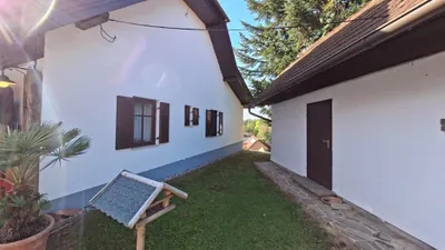 2-Zimmer-Haus kaufen in Jennersdorf – 72 m², € 345.000 – Bild 8 von 40