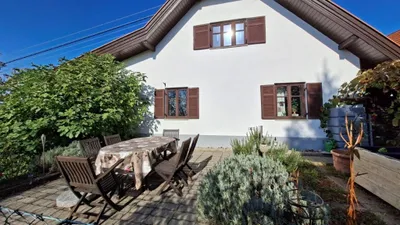 2-Zimmer-Haus kaufen in Jennersdorf – 72 m², € 345.000 – Bild 2 von 40