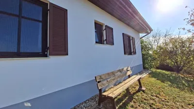2-Zimmer-Haus kaufen in Jennersdorf – 72 m², € 345.000 – Bild 12 von 40