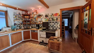 2-Zimmer-Haus kaufen in Jennersdorf – 72 m², € 345.000 – Bild 25 von 40