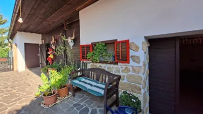 2-Zimmer-Haus kaufen in Jennersdorf – 72 m², € 345.000 – Bild 15 von 40