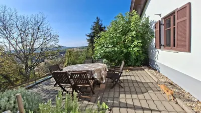 2-Zimmer-Haus kaufen in Jennersdorf – 72 m², € 345.000 – Bild 10 von 40