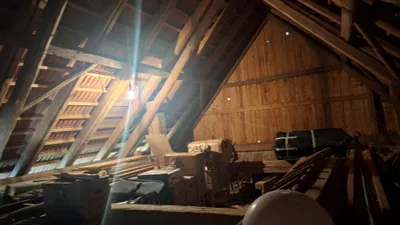2-Zimmer-Haus kaufen in Jennersdorf – 72 m², € 345.000 – Bild 37 von 40