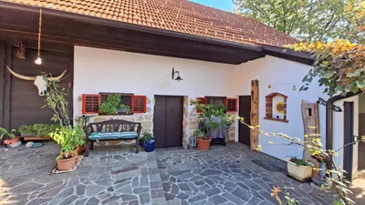 2-Zimmer-Haus kaufen in Jennersdorf – 72 m², € 345.000 – Bild 3 von 40