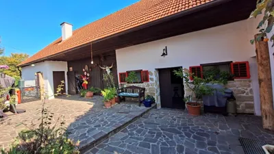 2-Zimmer-Haus kaufen in Jennersdorf – 72 m², € 345.000 – Bild 6 von 40