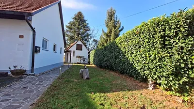 2-Zimmer-Haus kaufen in Jennersdorf – 72 m², € 345.000 – Bild 33 von 40