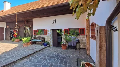 2-Zimmer-Haus kaufen in Jennersdorf – 72 m², € 345.000
