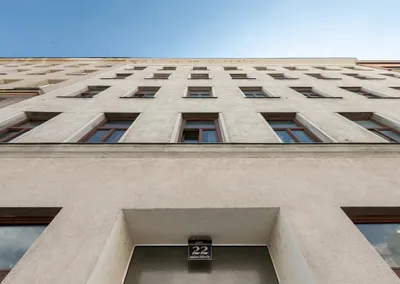 Immobilie kaufen in Wien – 80,53 m², € 247.325 – Bild 1 von 7