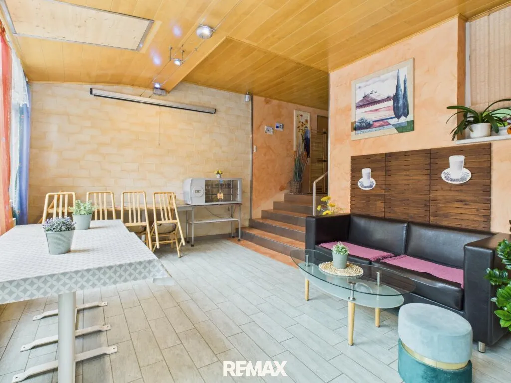 Charmantes Arbeiterquartier oder Privatzimmer unweit von Bruck/Leitha - Ansicht 3