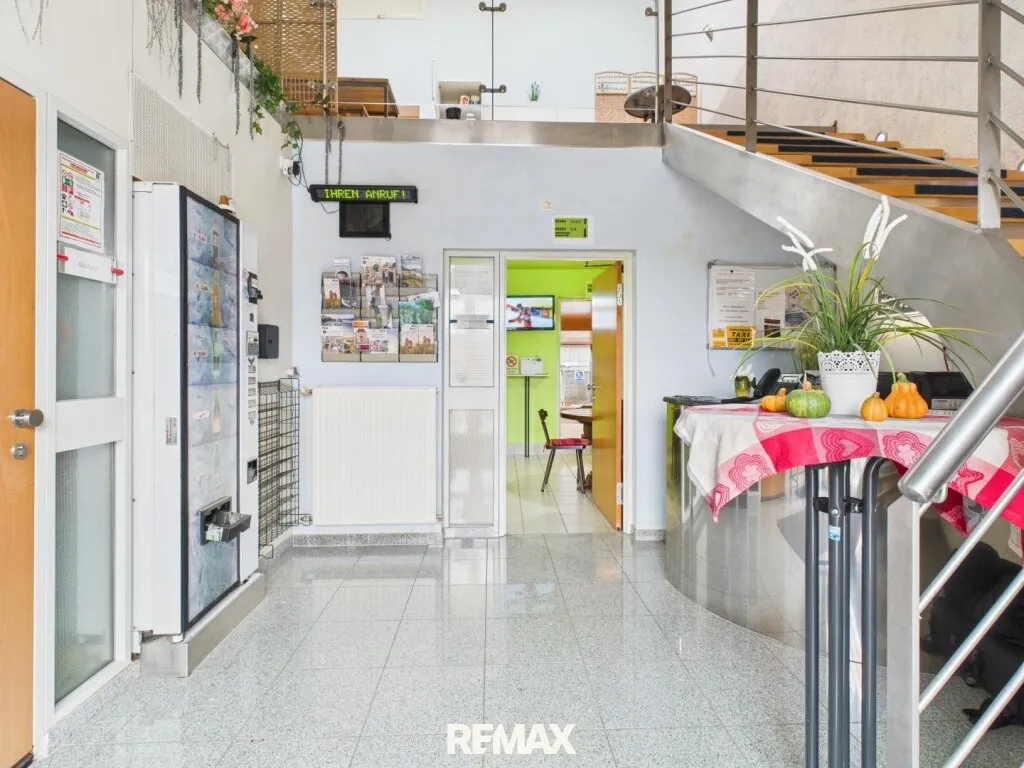 Charmantes Arbeiterquartier oder Privatzimmer unweit von Bruck/Leitha - Ansicht 2