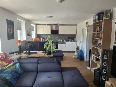 Wohnung mieten in Salzburg-Umgebung – 54 m², € 950