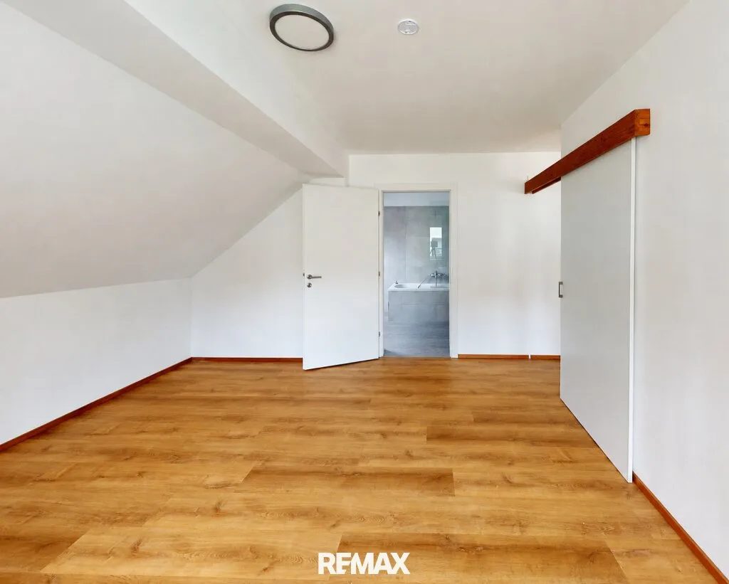 Attraktive Zwei-Zimmer-Wohnung im Stadtzentrum von Imst! - Ansicht 3