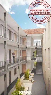4-Zimmer-Wohnung kaufen in Graz-Umgebung – 93,45 m², € 360.680 – Bild 11 von 13