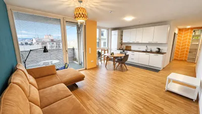 3-Zimmer-Wohnung kaufen in Wien – 66,58 m², € 455.000 – Bild 2 von 12