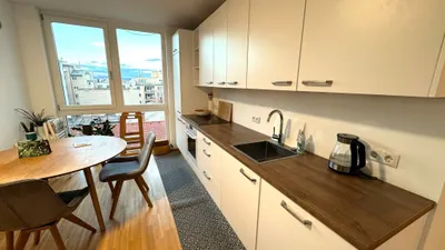 3-Zimmer-Wohnung kaufen in Wien – 66,58 m², € 455.000 – Bild 3 von 12