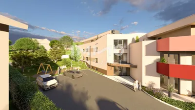 4-Zimmer-Wohnung kaufen in Grieskirchen – 116,48 m², € 633.449 – Bild 10 von 17