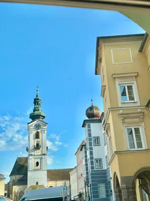 3-Zimmer-Wohnung mieten in Freistadt – 81 m², € 885 – Bild 12 von 43