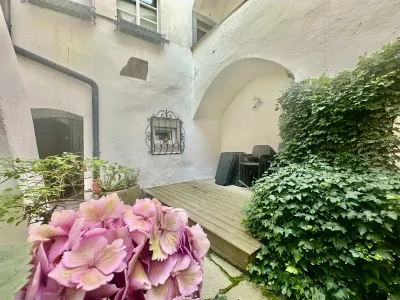 3-Zimmer-Wohnung mieten in Freistadt – 81 m², € 885 – Bild 39 von 43
