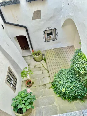 3-Zimmer-Wohnung mieten in Freistadt – 81 m², € 885 – Bild 41 von 43