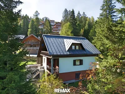 12-Zimmer-Haus kaufen in Murau – 176 m² – Bild 2 von 18