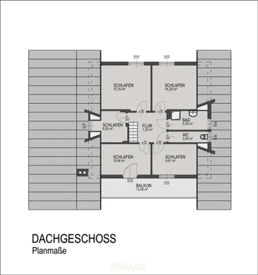 12-Zimmer-Haus kaufen in Murau – 176 m² – Bild 17 von 18