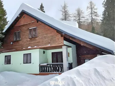 12-Zimmer-Haus kaufen in Murau – 176 m² – Bild 12 von 18