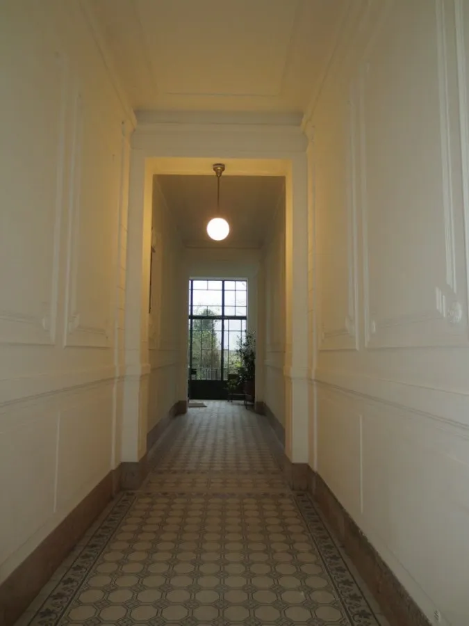 Wohnung – Wien - Ansicht 2