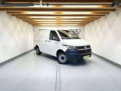 VW Transporter T6 T6.1 Transporter Kasten 2,0 TDI DSG ''AHK*3SITZ... Transporter / Kastenwagen