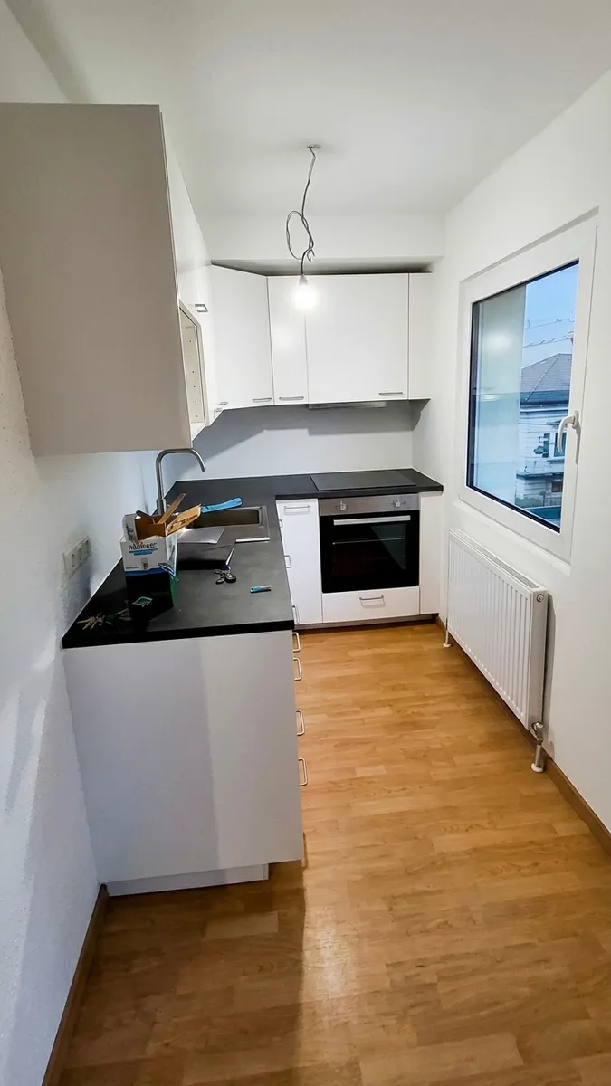 Wohnung – Wien, Kagran - Ansicht 3