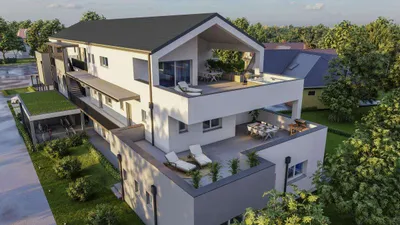 2-Zimmer-Wohnung kaufen in Deutschlandsberg – 46 m², € 148.490 – Bild 7 von 9