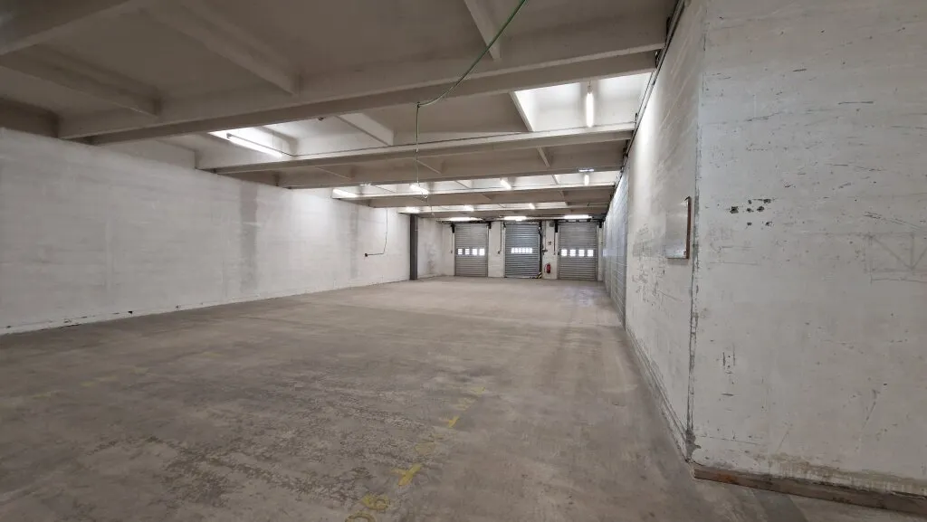 Top-Betriebsstandort mit 985 m² Hallenfläche & 3 LKW-Rampen - Ansicht 3