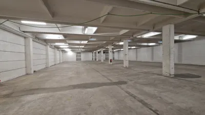 Gewerbeimmobilie mieten in Krems an der Donau – 895 m², € 3.683