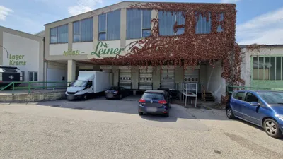 Gewerbeimmobilie mieten in Krems an der Donau – 895 m², € 3.683 – Bild 5 von 7
