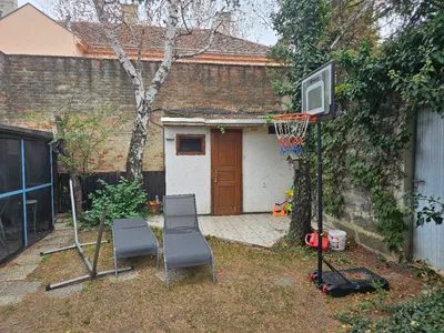 Wohnung mieten in Baden – 50 m² – Bild 4 von 6
