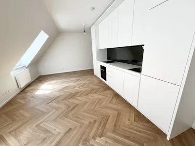 2-Zimmer-Wohnung mieten in Graz – 58,33 m², € 995