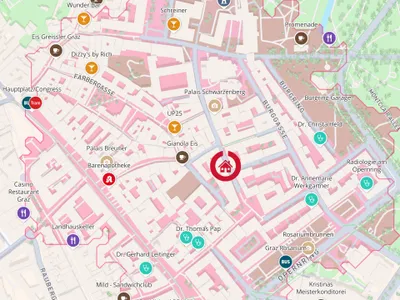 2-Zimmer-Wohnung mieten in Graz – 58,33 m², € 995 – Bild 9 von 9