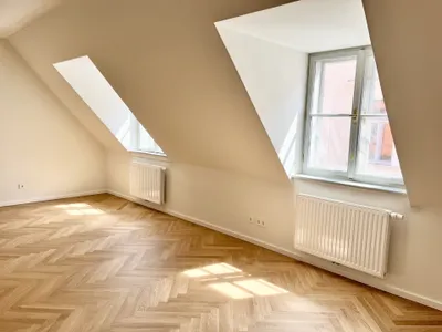 2-Zimmer-Wohnung mieten in Graz – 58,33 m², € 995 – Bild 3 von 9