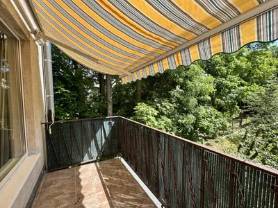 2-Zimmer-Wohnung kaufen in Wien – 47,15 m², € 209.000