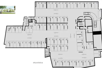 Immobilie kaufen in Bruck an der Leitha – 13 m², € 16.500 – Bild 11 von 11