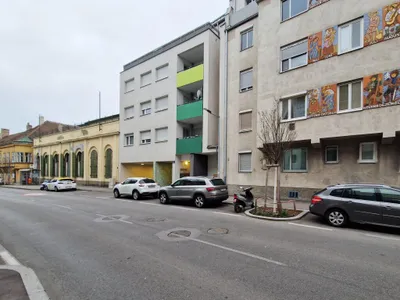 Immobilie kaufen in Bruck an der Leitha – 13 m², € 16.500 – Bild 9 von 11