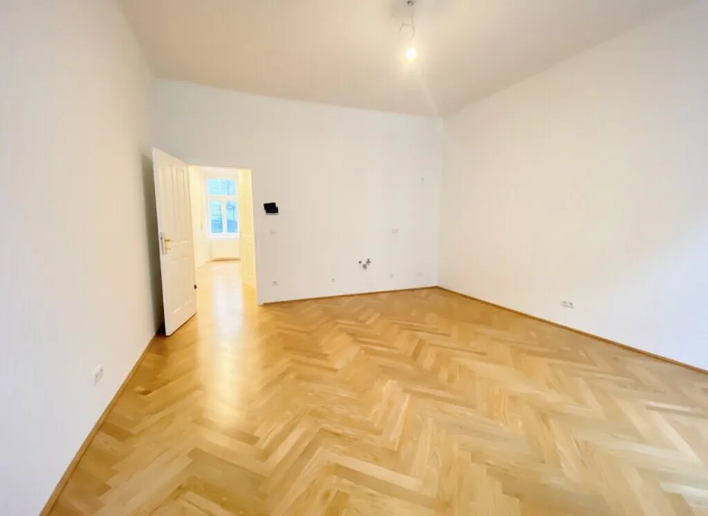 ERSTBEZUG! CHARMANTER 2 ZIMMER ALTBAU, U3 NÄHE - Ansicht 3