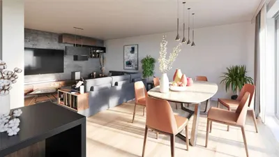 5-Zimmer-Haus kaufen in Wien – 150 m², € 649.000 – Bild 12 von 13